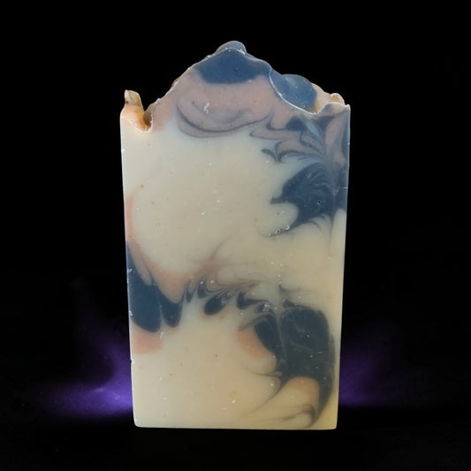 Black Raspberry Vanilla