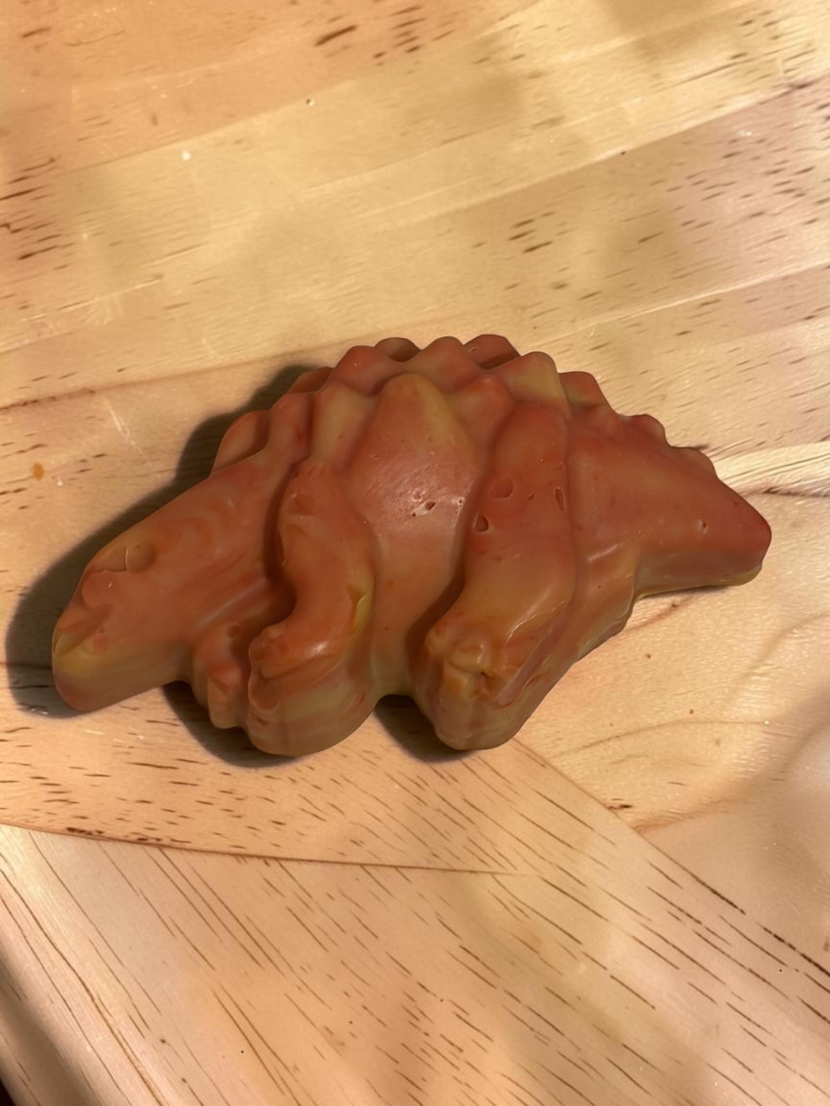Cherry Bomb Fun shapes Soaps