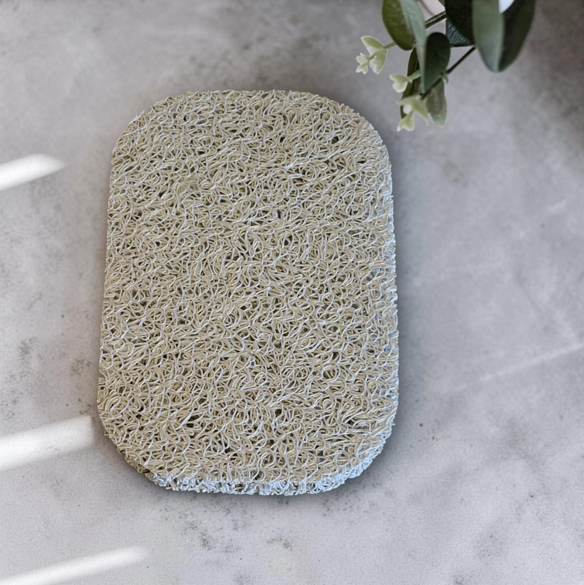 Soap Saver Pads