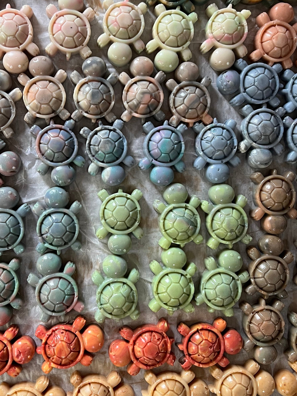 Plip Plop Soaps