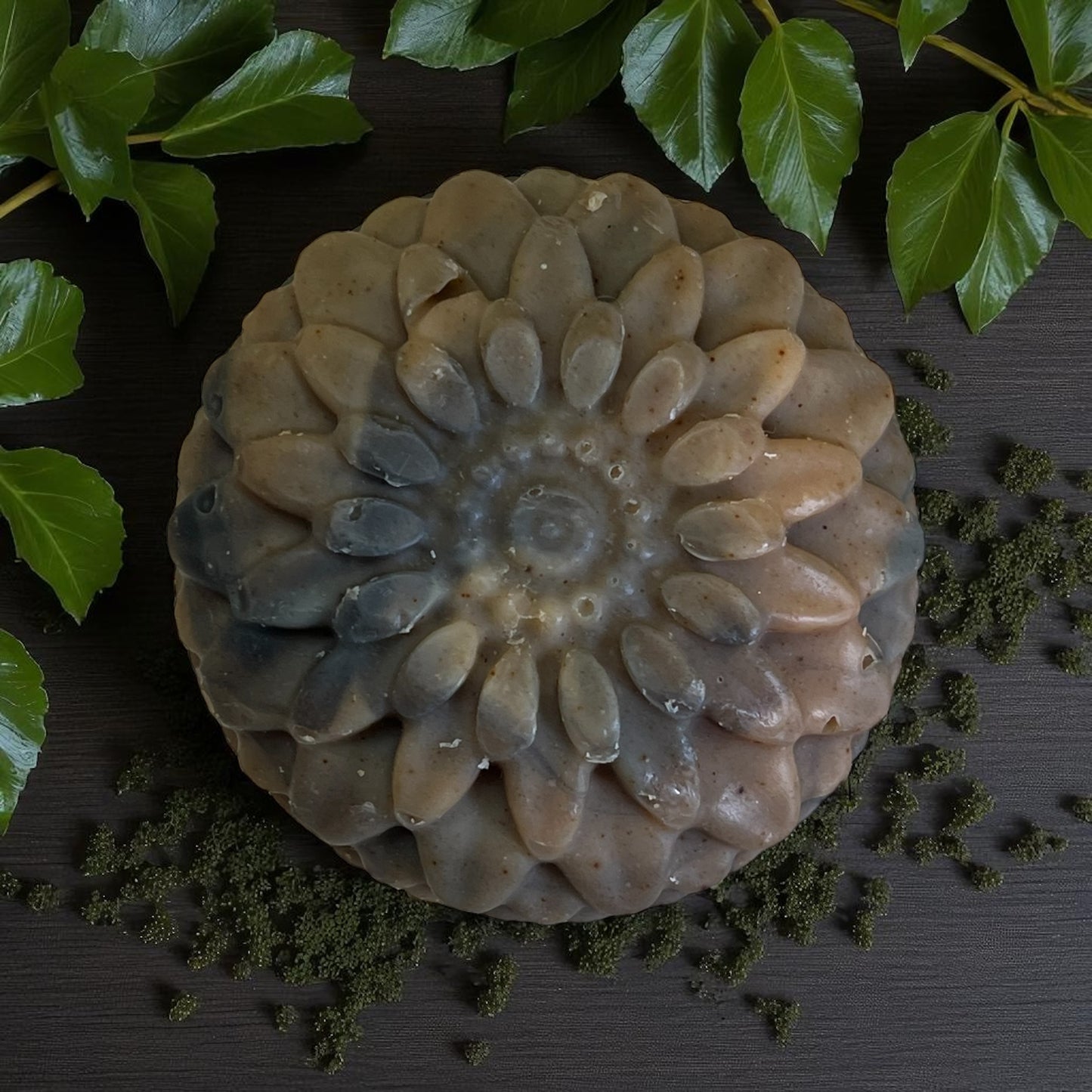 Assorted Shaped Soaps