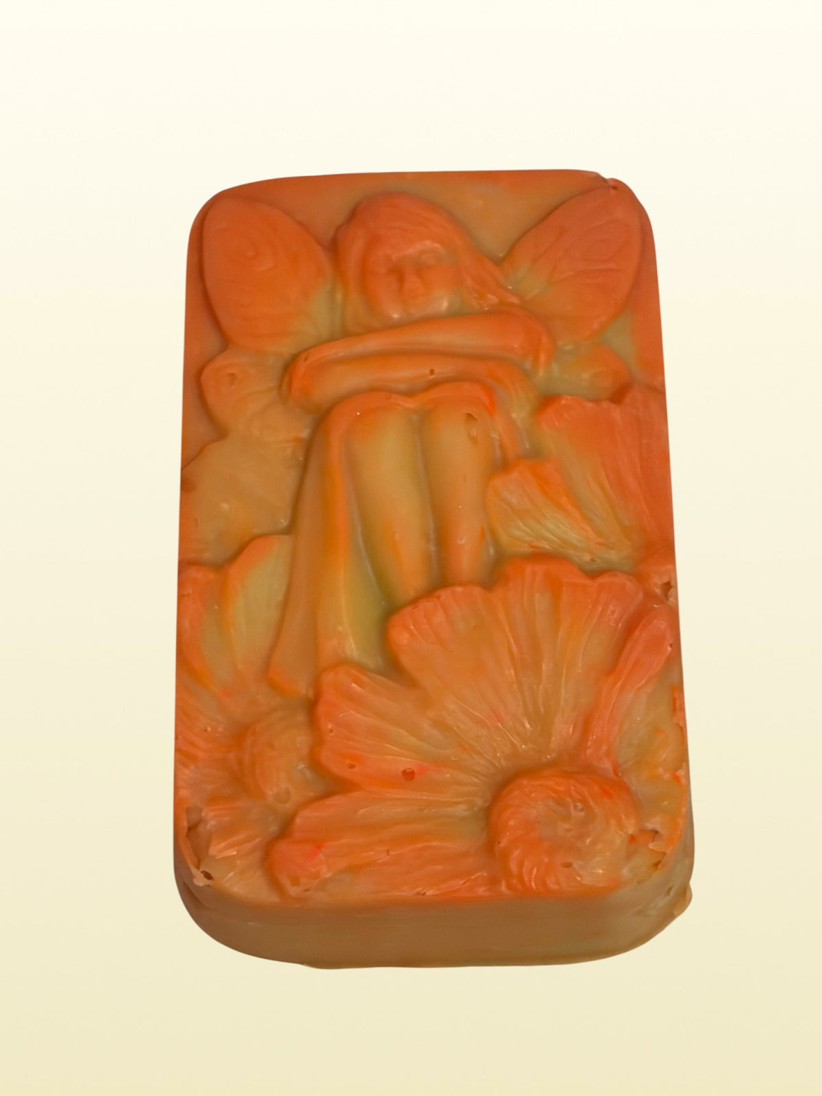 Monkey Farts Fun shapes Soaps