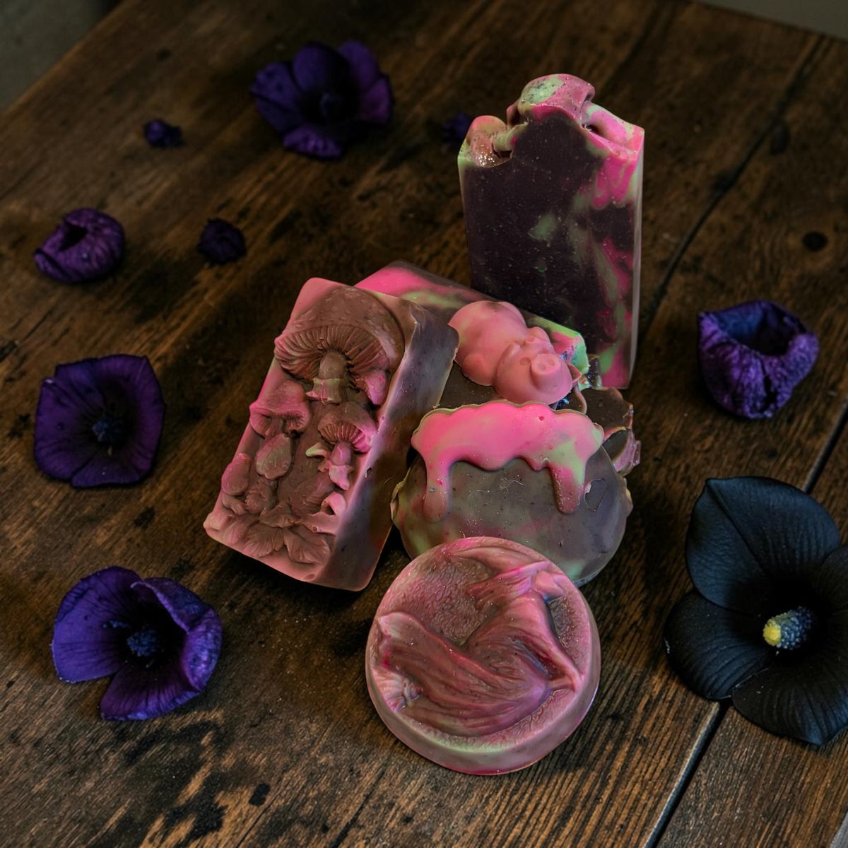 Enchanted