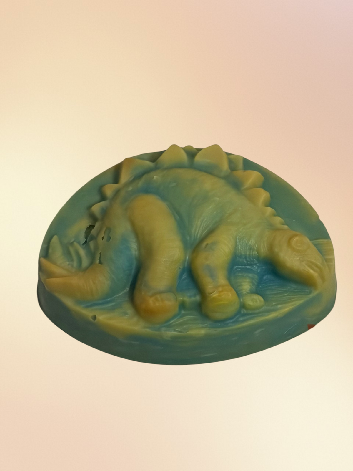 Seaside Sweetness Fun shapes Soaps