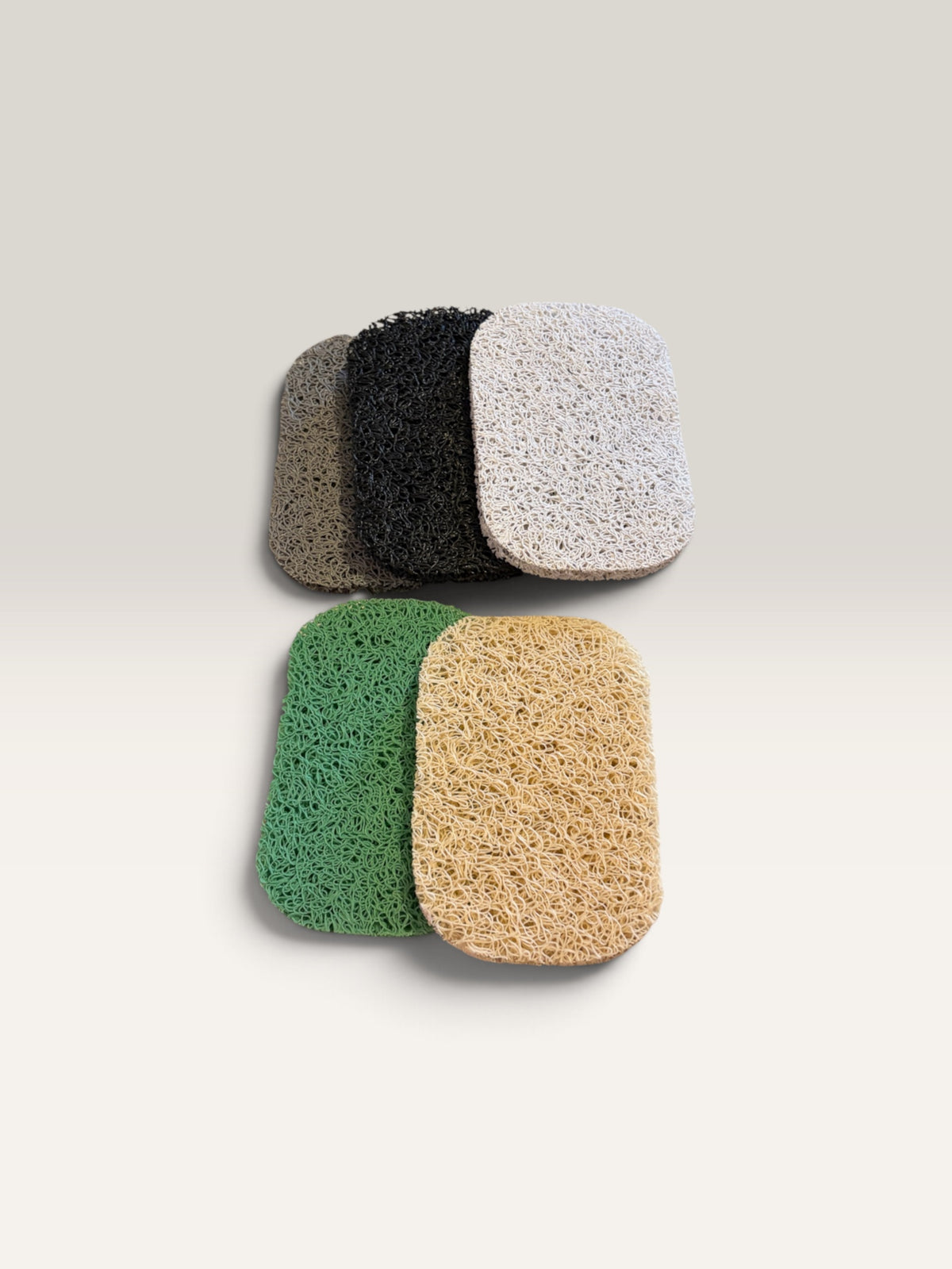 Soap Saver Pads