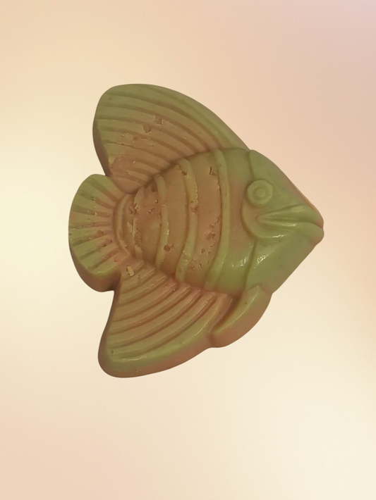 Mango Tango Fun shapes Soaps