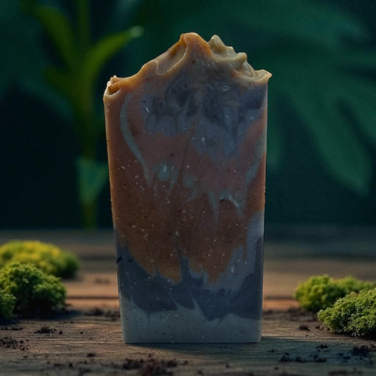 Mystical Moss Suds
