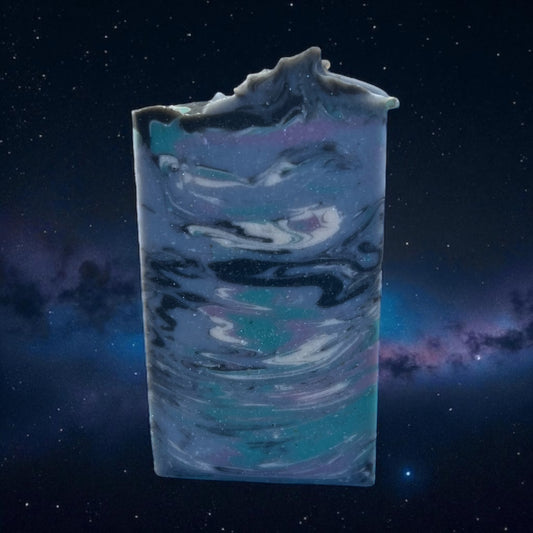 Cosmic Goat Suds