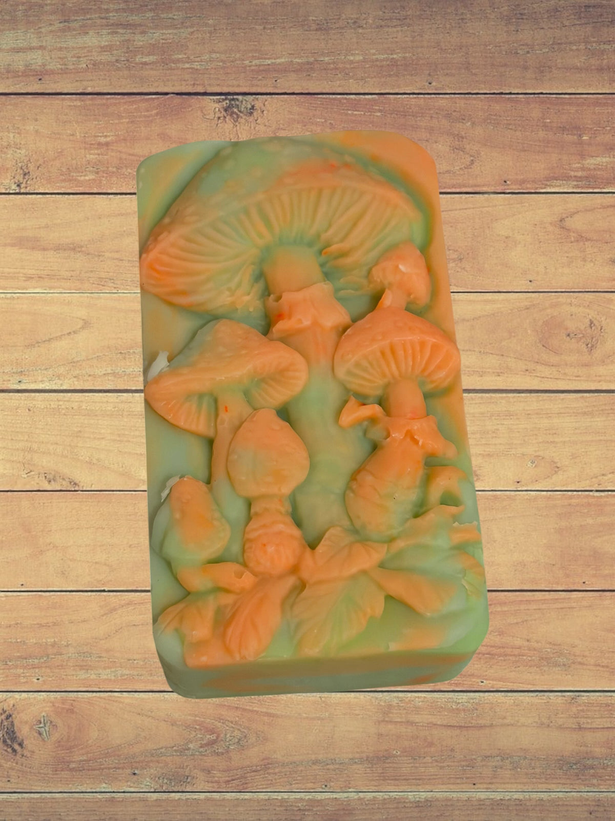 *Limited* Novelty Soaps