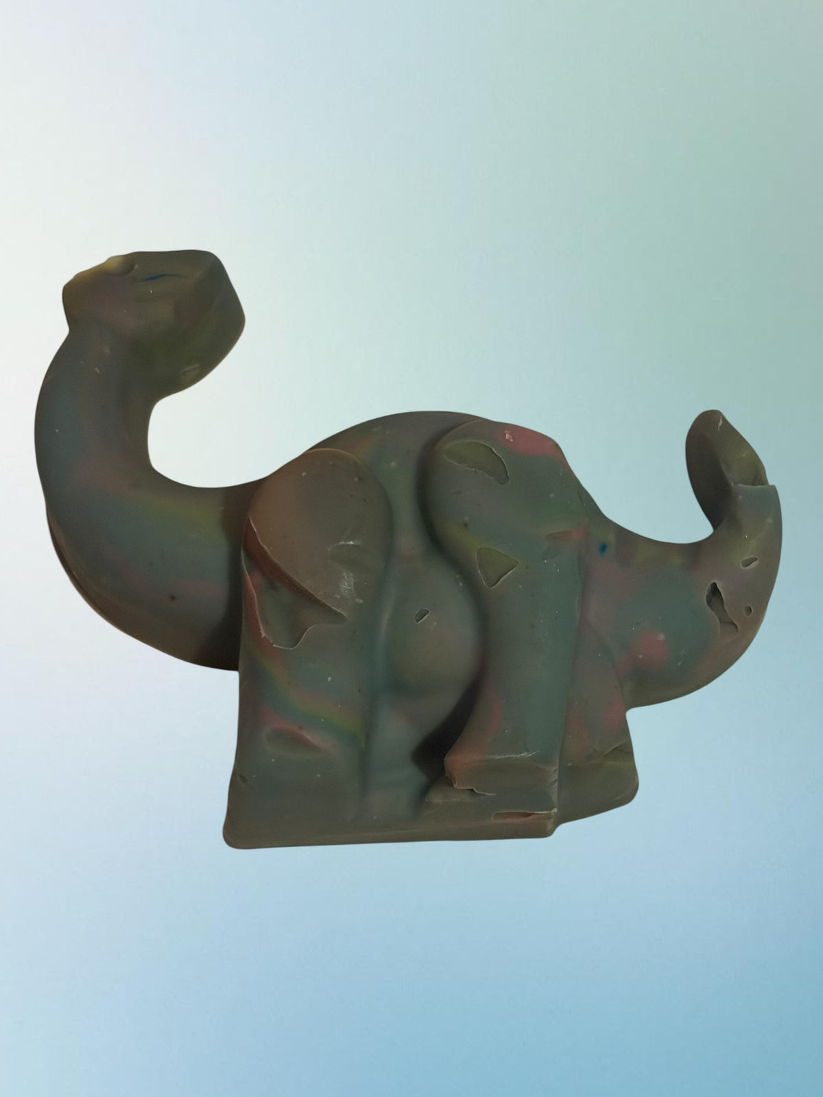 Fruit Loops Fun shapes Soaps