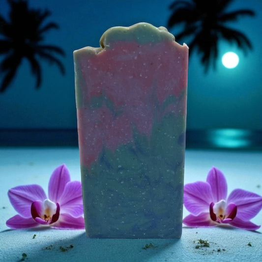 Salty Petals