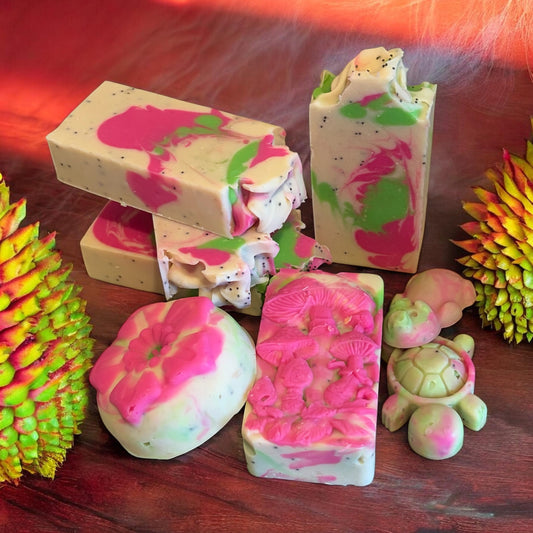 Dragonfruit