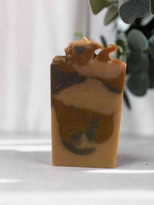 Bucky Bourbon