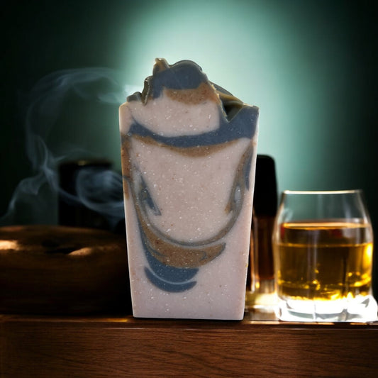 Bucky Bourbon