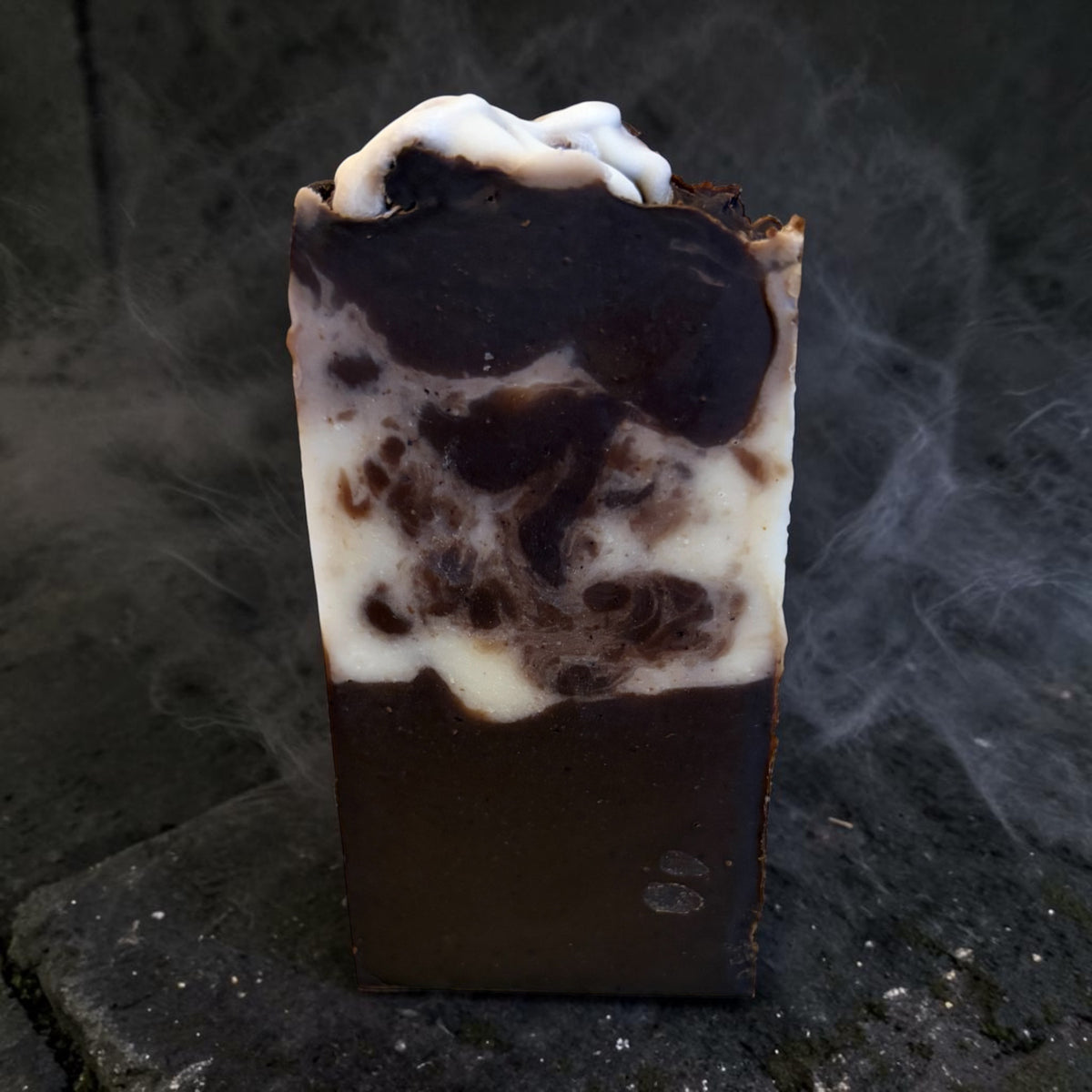 Vanilla Voodoo